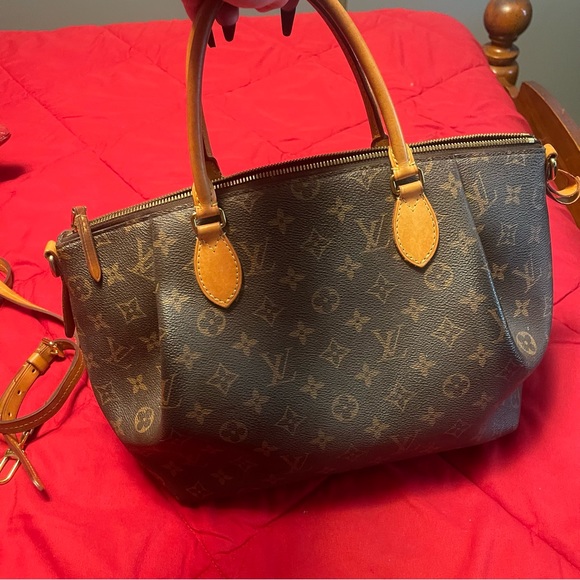 Louis Vuitton monogram purse - Picture 6 of 15